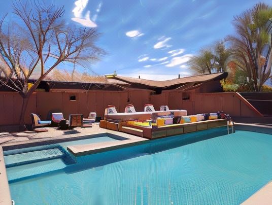 我們的哈比塔斯阿塔卡馬