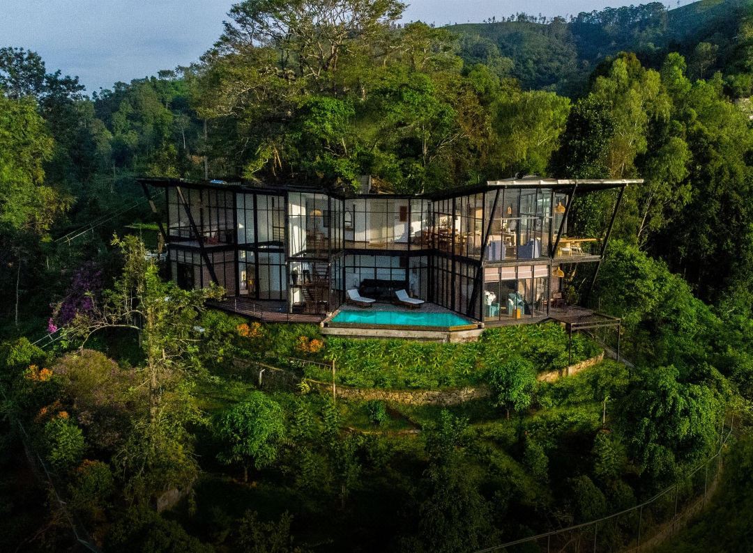 Walaa Kulu - A Villa by 98 Acres