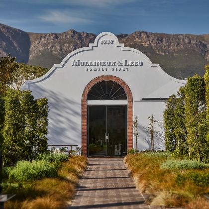 南非开普敦阿古拉斯一日游