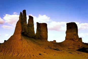 应县木塔+悬空寺+大同土林一日游【35人精品团 瑰宝探秘】【[一镜到底体验]文化底蕴深厚-建筑艺术独特-视觉体验丰富】