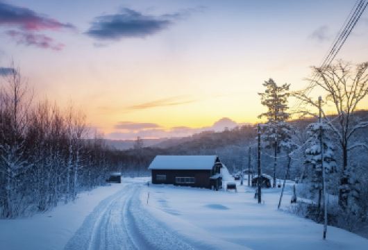 日本北海道大雪山国立公园-旭岳-銀泉台【北海道中文专车】【中文专车出行，景点灵活调整，打卡经典，游玩自己定义，无需等待，专属贴心服务，尽享惬意旅程】