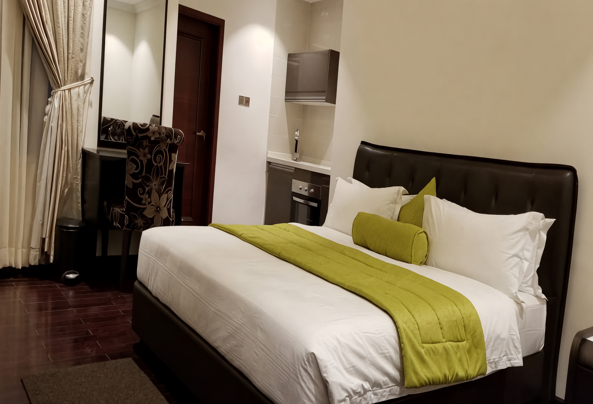 World Lilies Hotel & Events Place.-官方