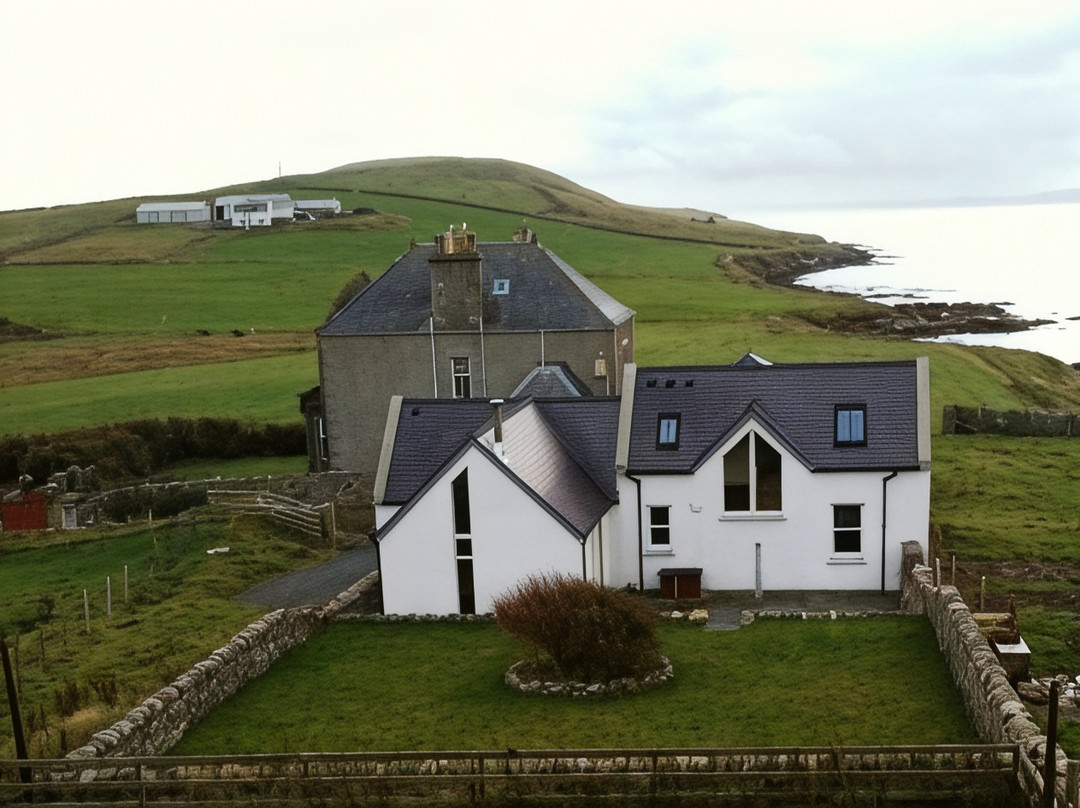 Westhall Cottage