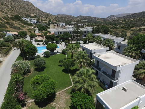 Matala Valley Village Hotel