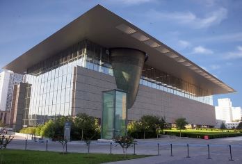 首都博物馆（专业版） | 京城往事 古今交汇【[金牌导游]精选8年以上资深导游，他们博古通今，幽默睿智，用有趣的方式带您品京城烟火，读华夏春秋】