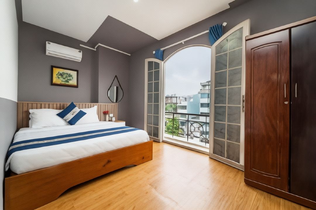 H79 Hotel