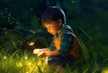 傣族园+中科院热带植物园+夜游一日10点晚出发邂逅萤火之光【一次打卡西双版纳三大经典，体验从早到晚的深度旅行！】