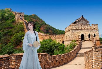 北京八达岭长城一日游【可选7/8/10/12点出发-含门票】【[产品保障]订单可免费退改期，让您的出游更加灵活有保障。】