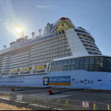 【鹿儿岛邮轮到港游】樱岛+仙岩园+天文馆通|拼团一日游