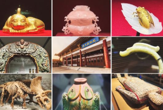 南京博物院2.5h人工讲解：可选含预约10人团专家场含耳麦【[严选导游]每周二方向阳老师 周六文利老师 周天杨玉梅老师 150分钟8人精品小团 私家团可选】