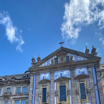 葡萄牙波尔图-杜罗河谷-著名酒庄-波特酒【中文包车自由行】