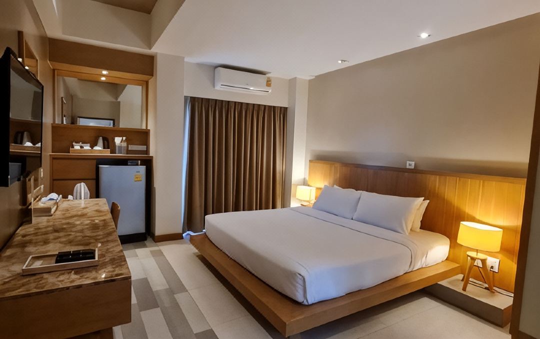 W14 Pattaya