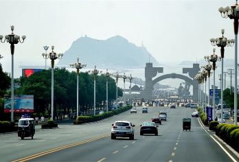 笔架山+葫芦古镇+龙回头一日游（私享包车）【纯玩保障，灵活安排游玩顺序，根据海水潮汐，不错过笔架山赶天桥时间】