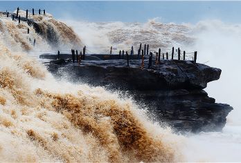 西安包车黄帝陵+壶口瀑布一日游【纯玩无购物参观时间无限制】【专属包车拒绝陌生人，只与相爱的人同行。】
