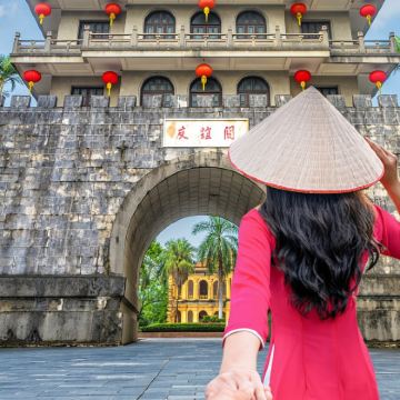 越南谅山一日游【凭身份证出境+一日踏两国+海淘美食 特产】