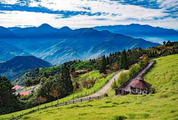 台湾清净农场+清境农场小瑞士花园+日月潭一日|亲子/家庭游&【行程可调|全境路线|均可选定|一单一团|独立用车和享私人空间，爱自由行，不喜欢跟团的朋友。】