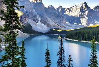 加拿大班夫-班夫硫磺山缆车-可定制【中文专车-舒适纯净】【中文专车出行，景点灵活调整，打卡经典，游玩自己定义，无需等待，专属贴心服务，尽享惬意旅程】