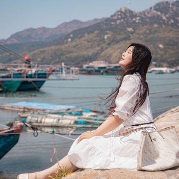 广东汕头南澳岛包车一日游【本地司导纯玩上门接送10小时内】