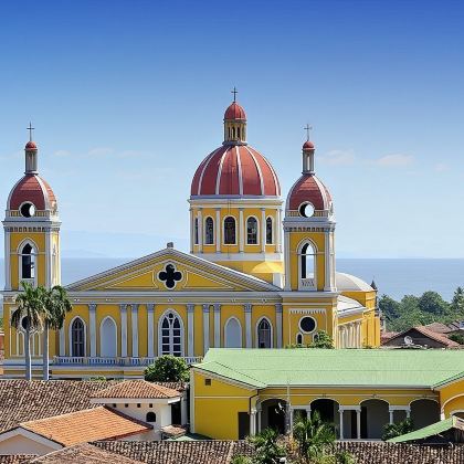 哥斯达黎加 塔马林多-尼加拉瓜之旅（跟团旅行/1人可订）
