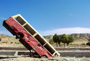 黑独山+鸣沙山月牙泉+阿克塞博罗转井影视基地一日游【纯玩】【1，达人带队，精选线路，深度体验，创新玩法，贴心管家，摄影帮手，路上美景随走随停！】