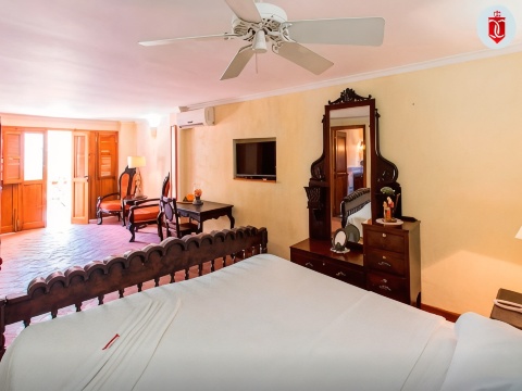 Casa estrella-官方