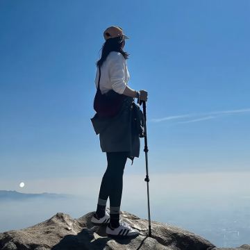 泰山风景区一日游【含双车+上下索道+专业导游讲解+赠文创礼】