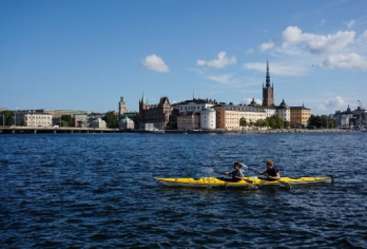 瑞典+斯德哥尔摩+诺贝尔奖博物馆一日游/行程可调-可定制多日【包车一日游，解锁旅行新方式！独立车辆配备经验丰富的老司机，为您量身打造专属行程。】
