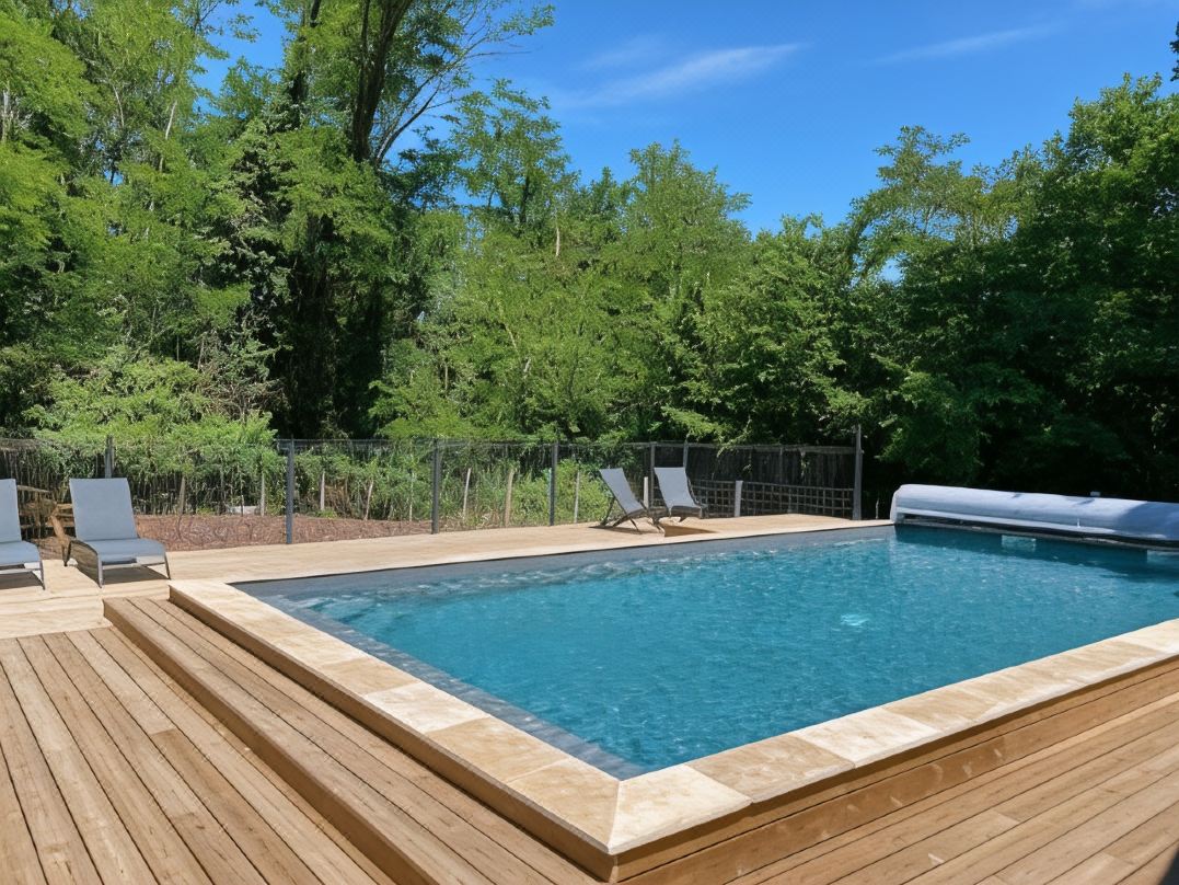 紫色百葉窗酒店