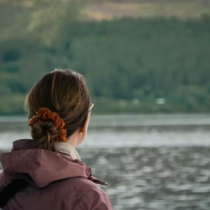 爱丁堡品质英文团：英国苏格兰高地、尼斯湖、格伦科谷一日游