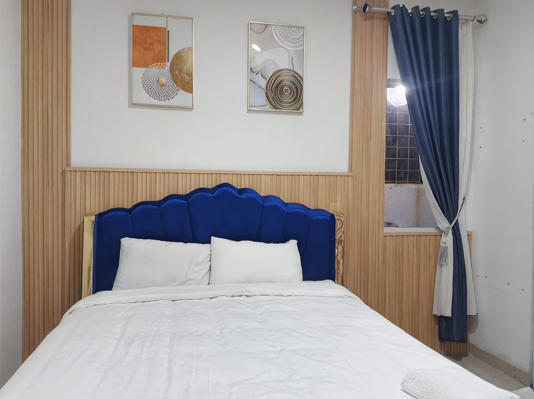 ZUDO HOTEL
