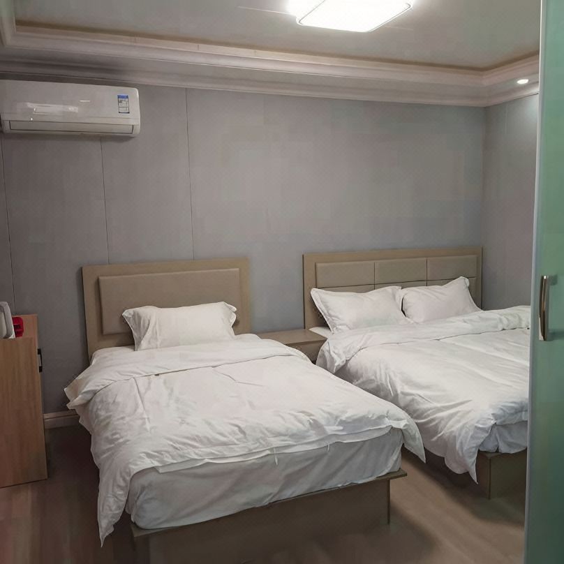 Shuyang Beihu Hotel