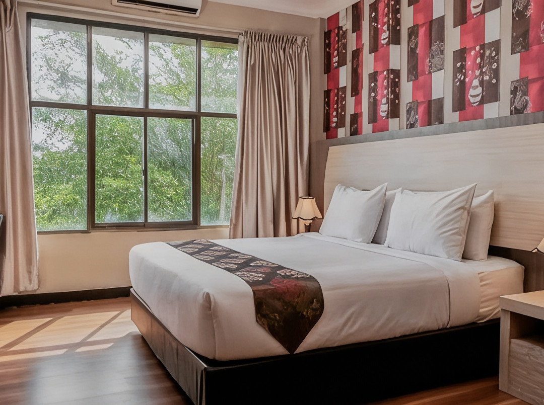 Kumala Hotel Banda Aceh