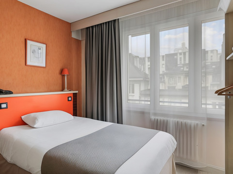 Urban Style Hôtel de l'Europe