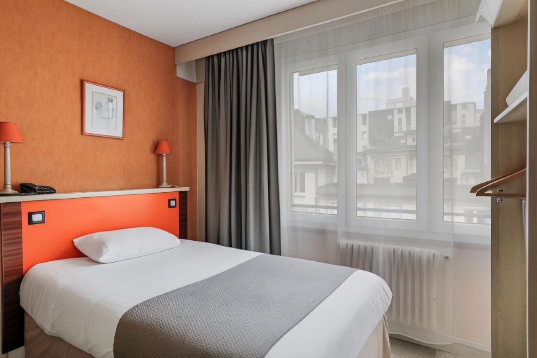 Urban Style Hotel de l'Europe
