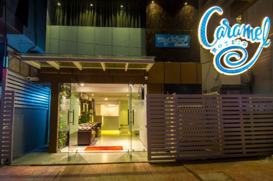 Caramel Hotels