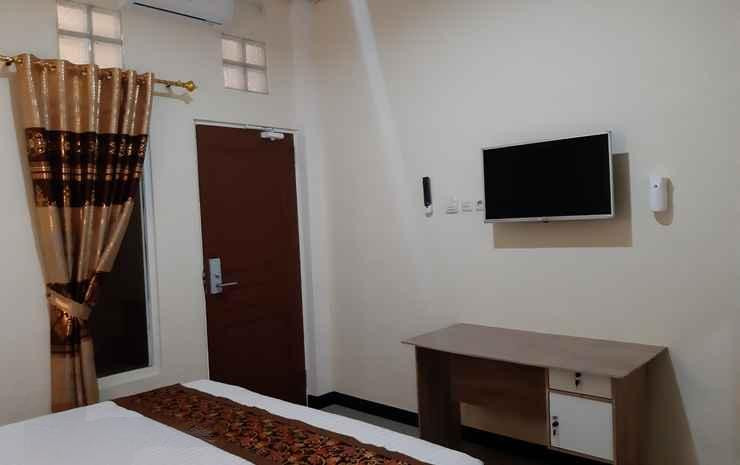 Salsabila Sweet Home & Capsule