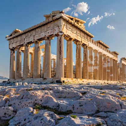 希腊迈锡尼+埃匹达鲁斯古剧场+纳夫普利翁+科林斯运河一日游