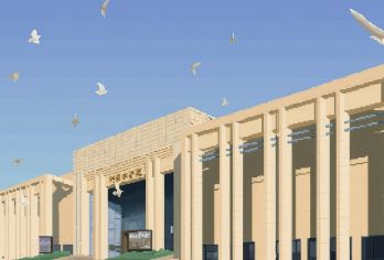 河北博物院半日游【高级讲解丨门票预约丨可选包团丨亲子研学】【精品15人小团，门票代预约，无线耳麦防蹭听】