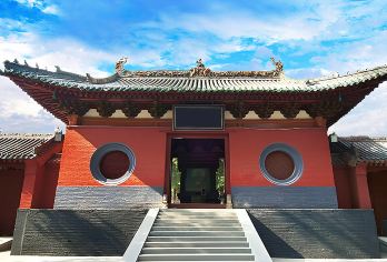 嵩山少林寺+武术馆+塔林+三皇寨一日游【不进购物店三环内接】【[高性价比]连续8年发团量第一行业领先，获“携程高质量服务奖”“携程服务标杆奖”等奖项实力的证明。】