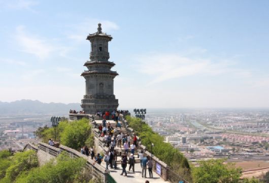 北京冶仙塔旅游风景区包车一日游【接送/家庭踏青/团队拓展】【承接单位团建、拓展、可以安排住宿、导游、拓展训练、餐饮、增强团队凝聚力提高集体荣誉感。】