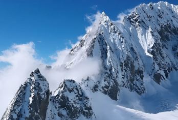 【6-8人小团】玉龙雪山（索道可选）+蓝月谷+上门接送一日游【[费用清楚]一价全含/当天无额外收费】