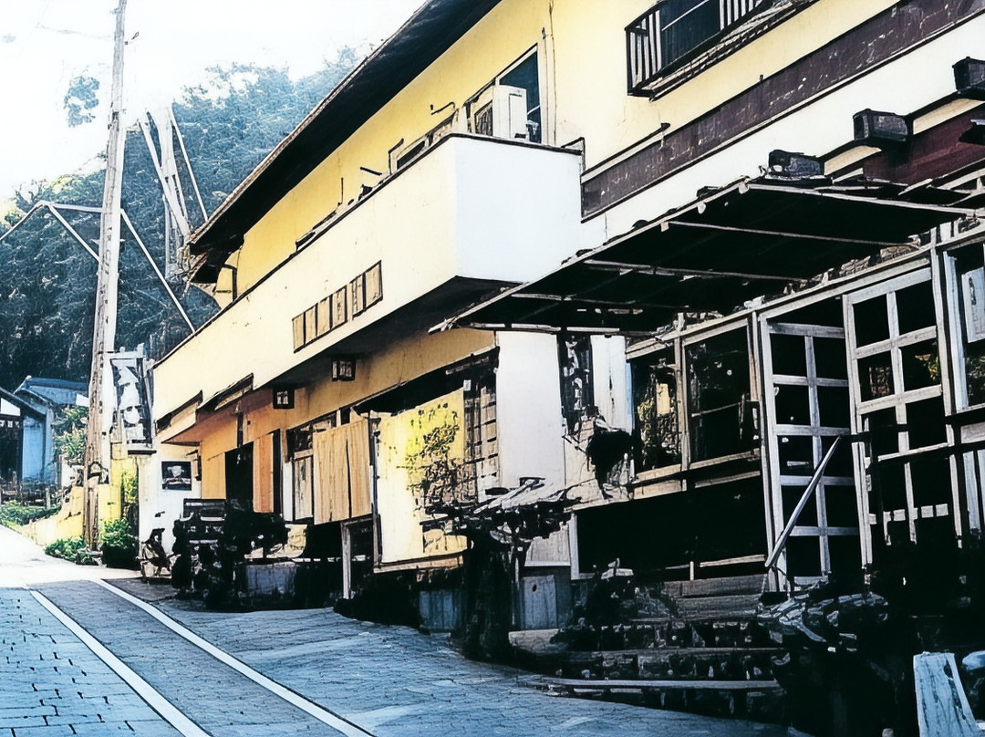 高取町酒店住宿-Minshuku Wakaba