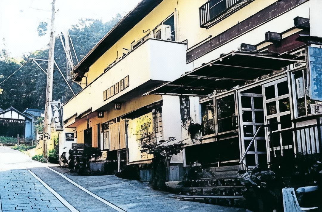 明日香之民宿 若葉