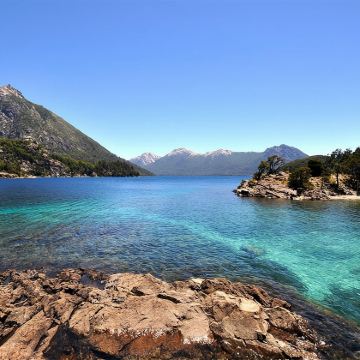 阿根廷巴里洛切奇科环线游 bed