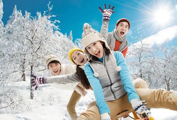 重庆南天湖景区一日游【赏雪纯玩丨避开拥挤丨多区接驳】【[纯玩赏雪]纯玩无购物，避开拥挤赏雪地，景区人少雪景好】