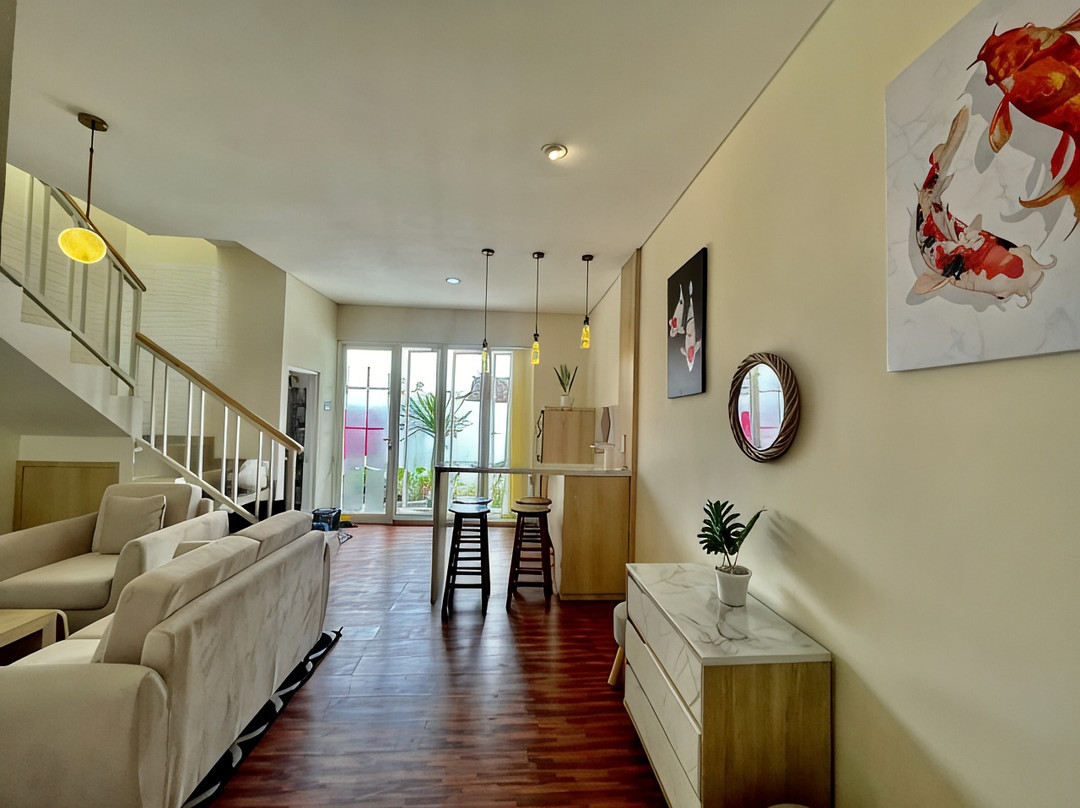 The Villas 36 Batu