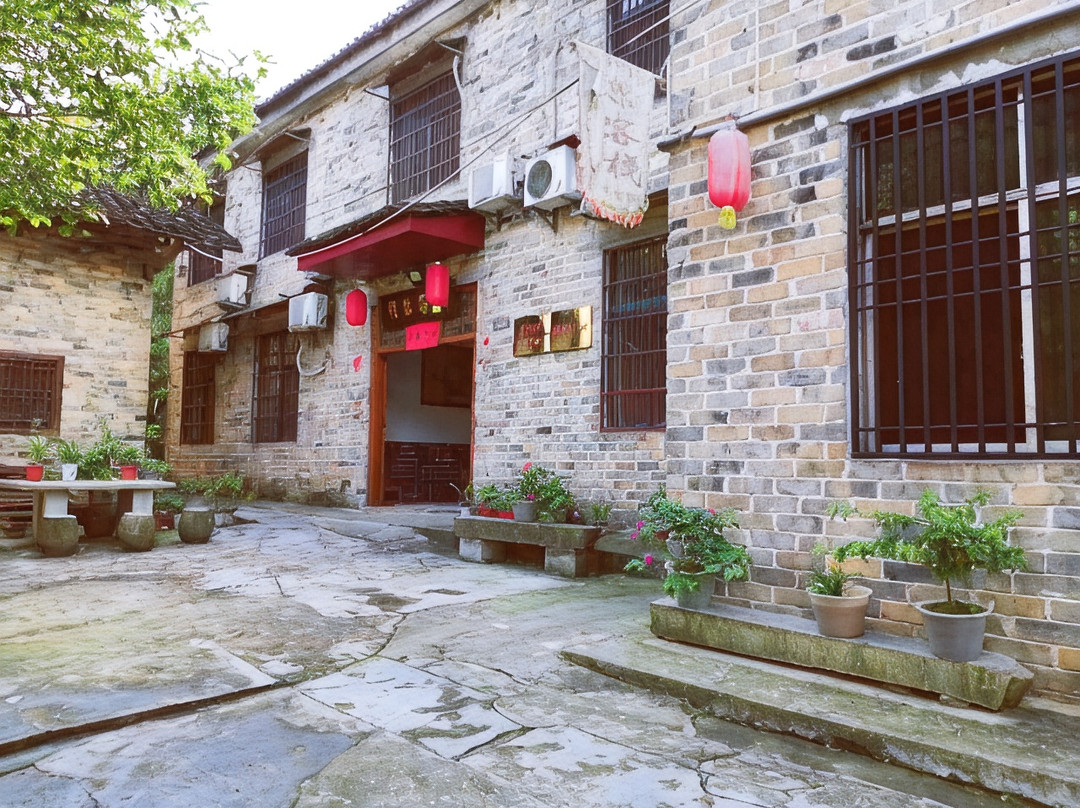 岳阳同乐客栈
