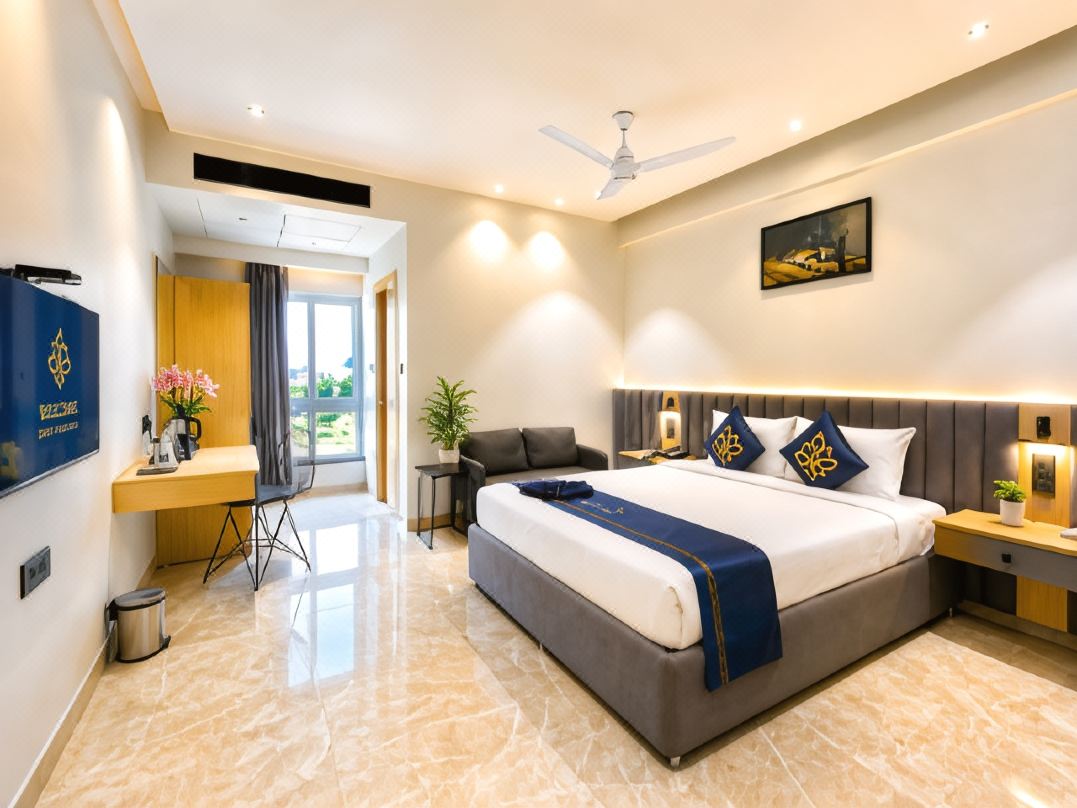 Hotel Kyzen