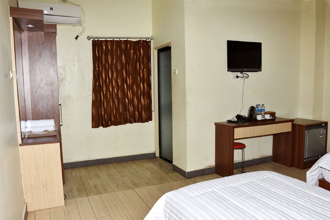 Hongkong Inn Singkawang