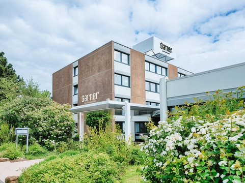 公园由雷迪森酒店美因茨